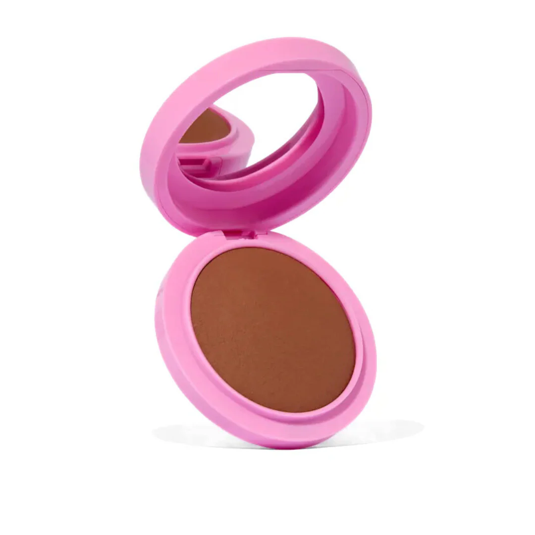 Baked Face Frosting - Baked Bronzer - Image 5