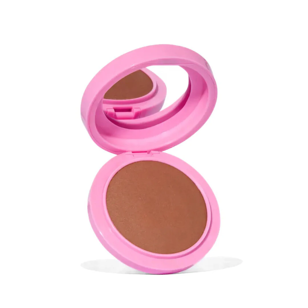 Baked Face Frosting - Baked Bronzer - Image 6