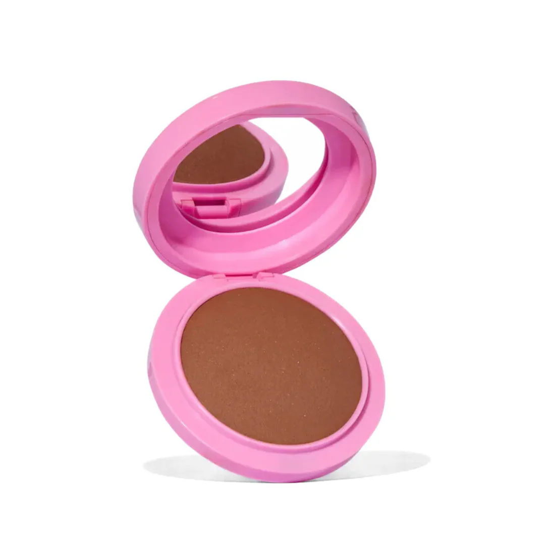 Baked Face Frosting - Baked Bronzer - Image 7