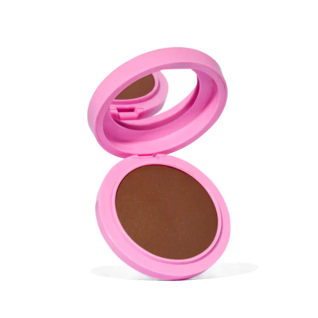 Baked Face Frosting - Baked Bronzer - Image 8