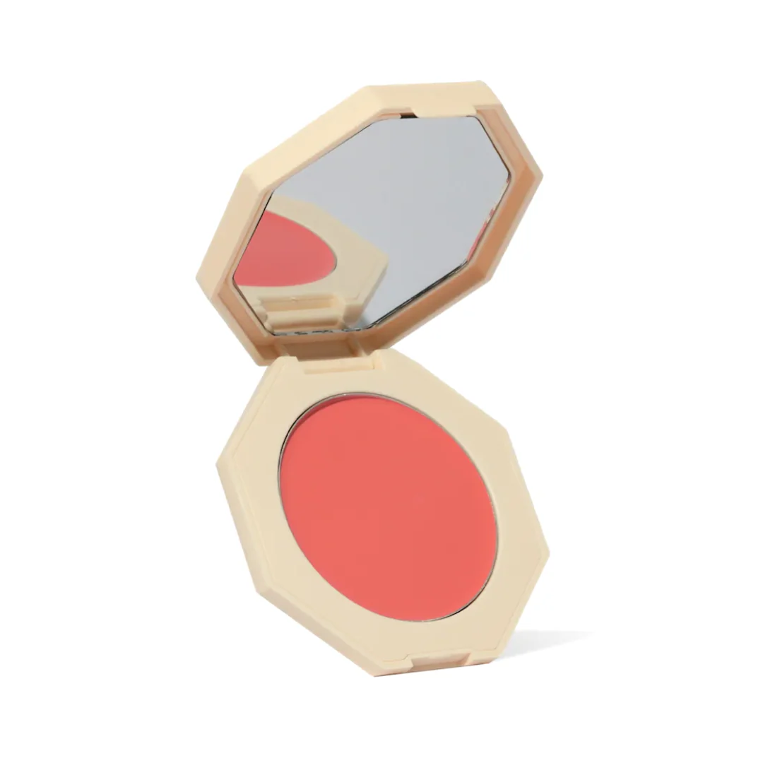 Blushing Face Frosting - Cream Blush - Image 10