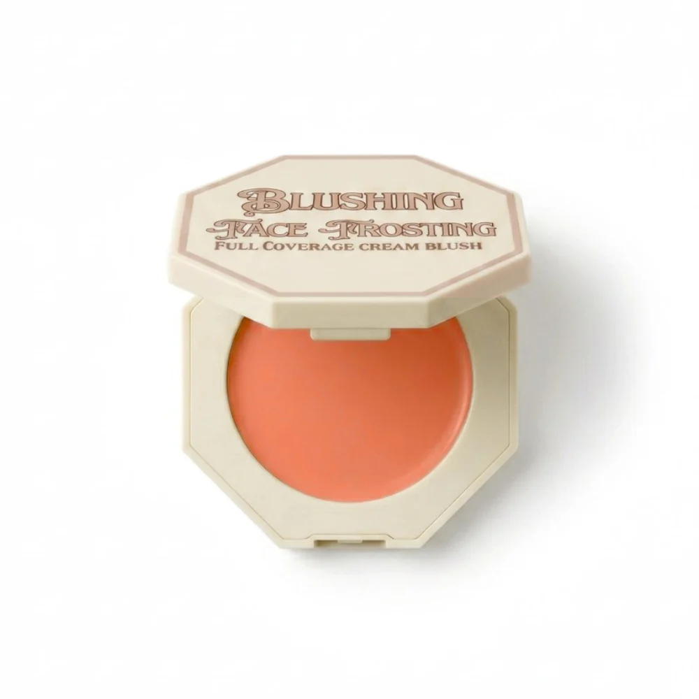 Blushing Face Frosting - Cream Blush - Image 23
