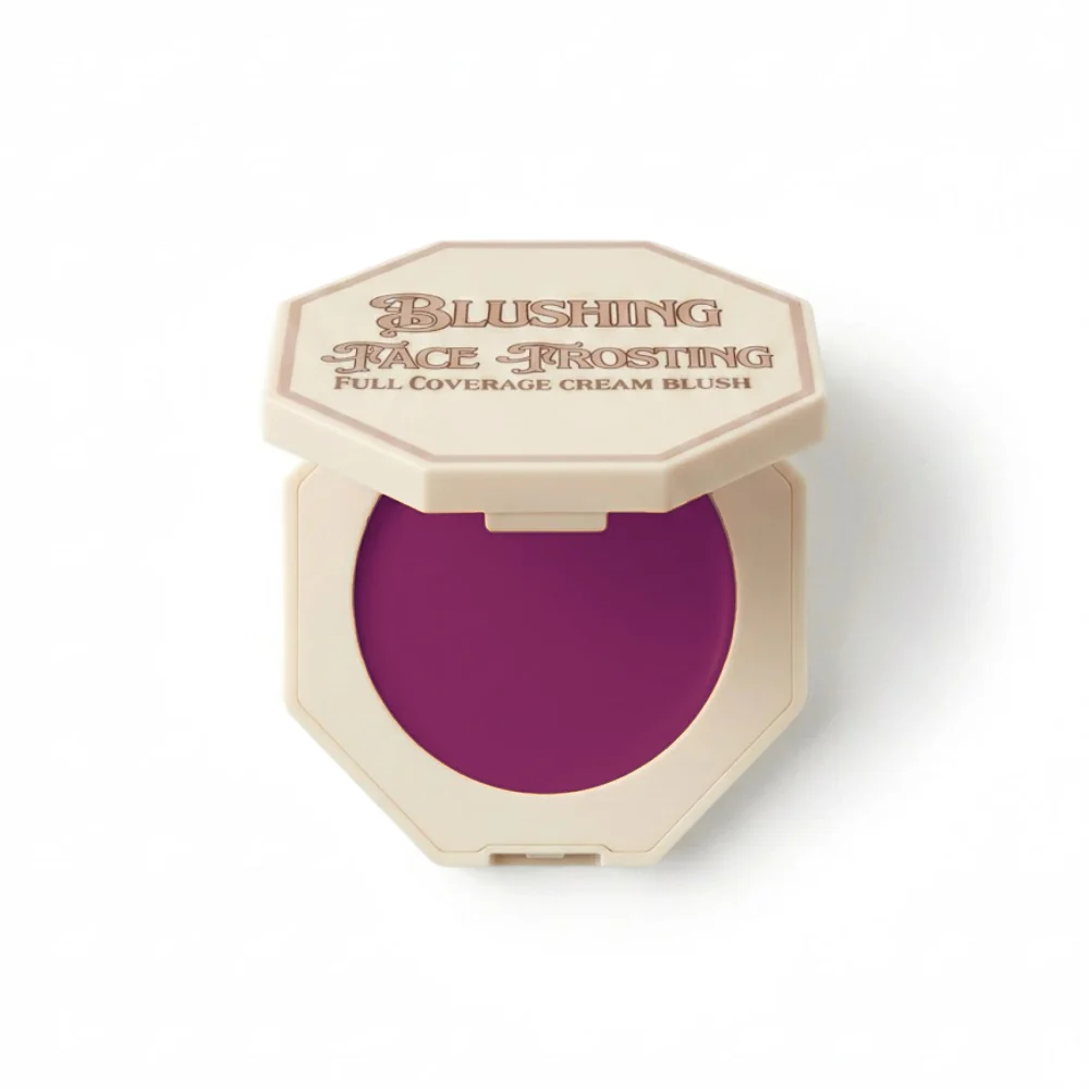 Blushing Face Frosting - Cream Blush - Image 24