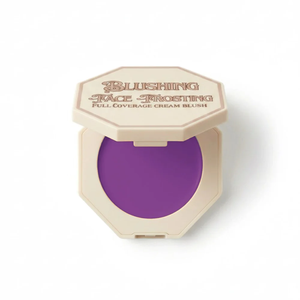 Blushing Face Frosting - Cream Blush - Image 25