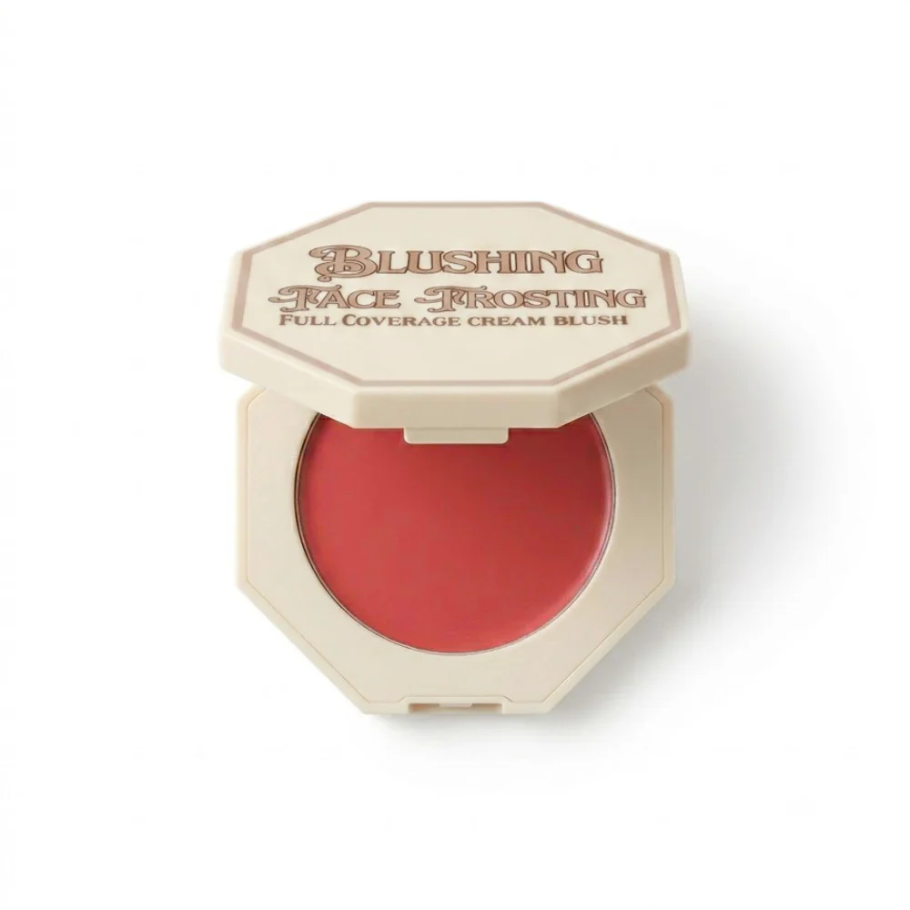 Blushing Face Frosting - Cream Blush - Image 27