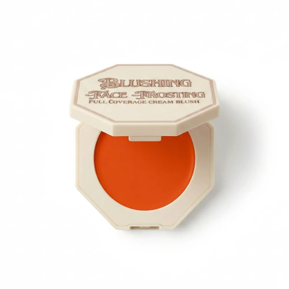 Blushing Face Frosting - Cream Blush - Image 28