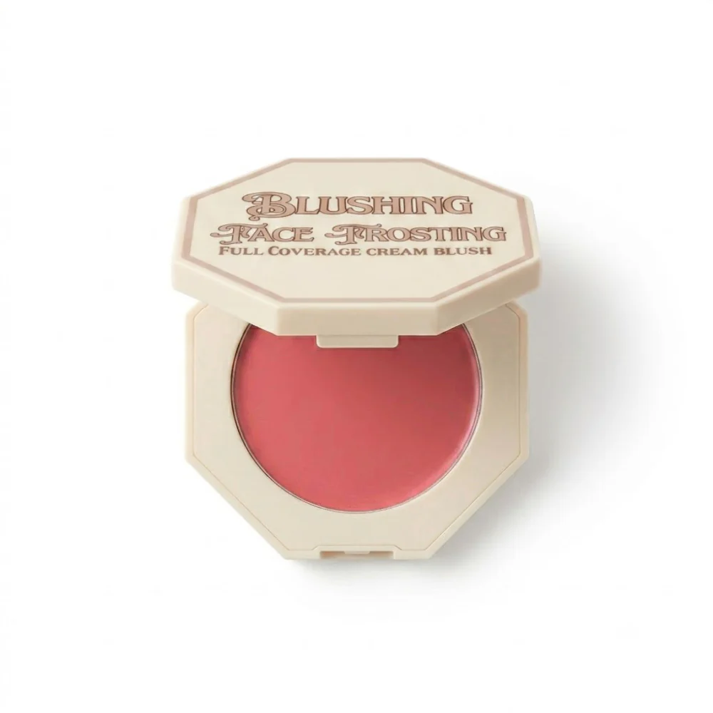 Blushing Face Frosting - Cream Blush - Image 29