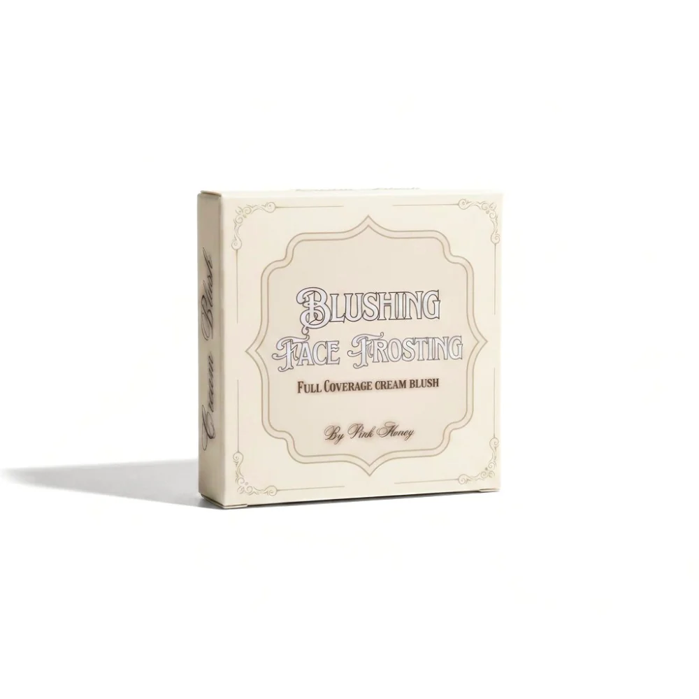 Blushing Face Frosting - Cream Blush - Image 3