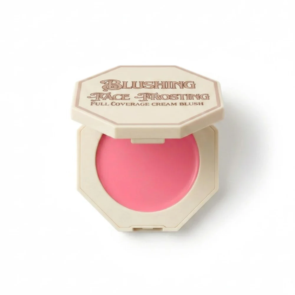 Blushing Face Frosting - Cream Blush - Image 30