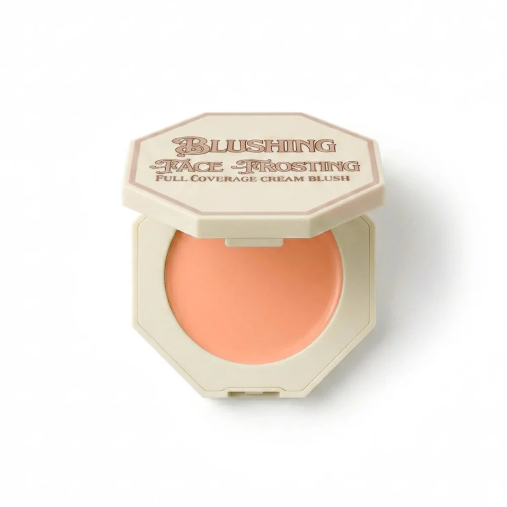 Blushing Face Frosting - Cream Blush - Image 33