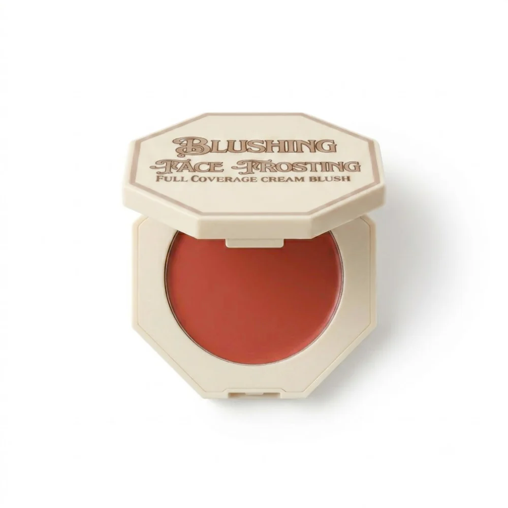 Blushing Face Frosting - Cream Blush - Image 37