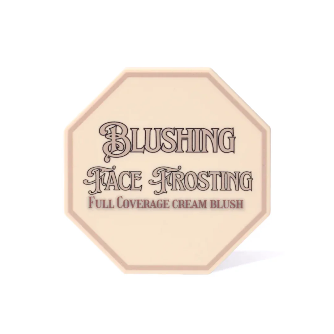 Blushing Face Frosting - Cream Blush - Image 4