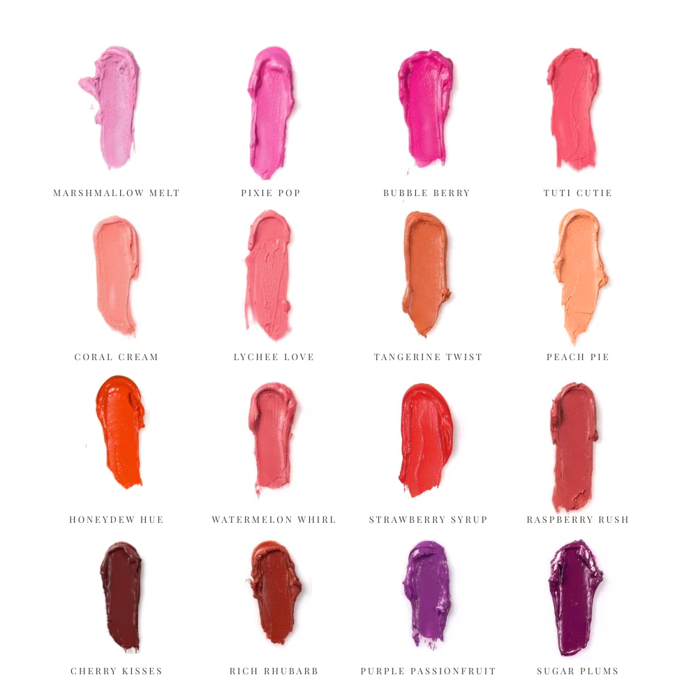 Blushing Face Frosting - Cream Blush - Image 5