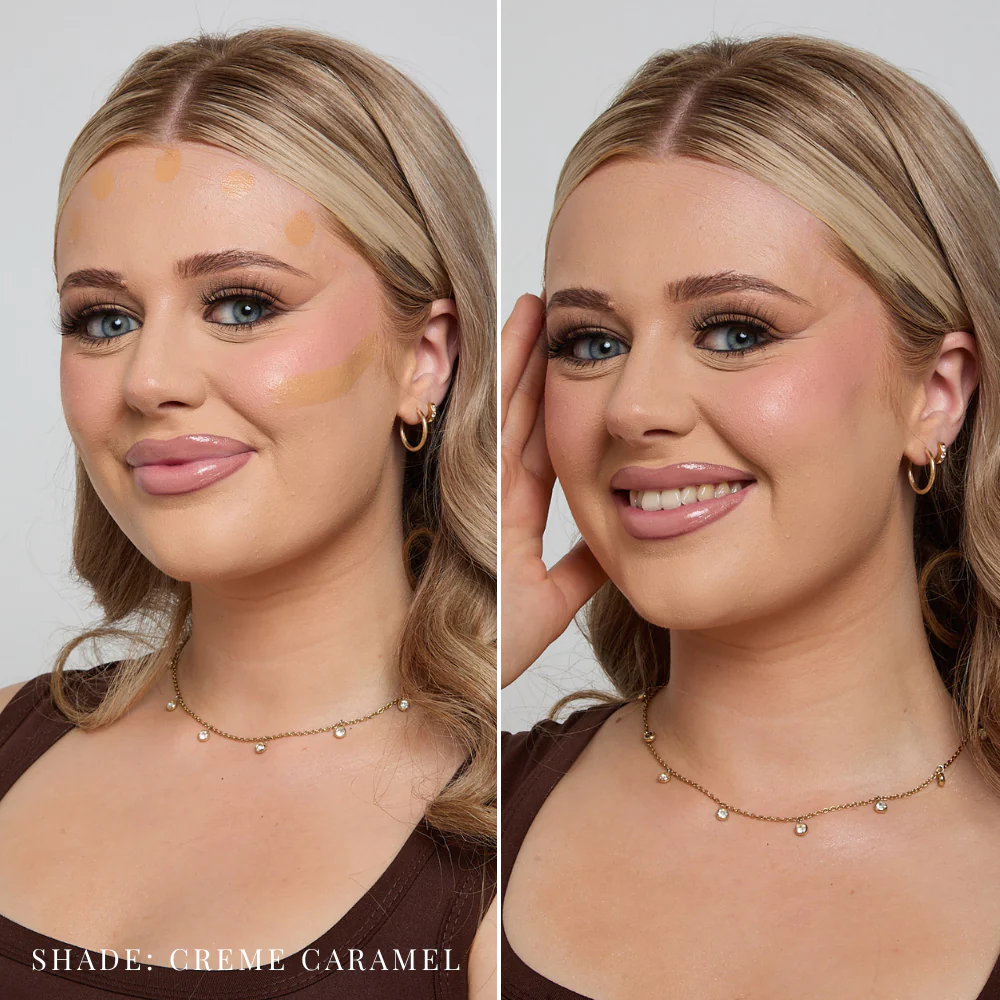 Bronzing Face Frosting - Cream Bronzer - Image 38