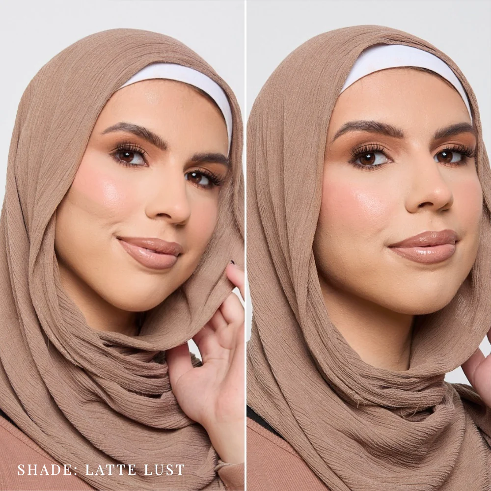 Bronzing Face Frosting - Cream Bronzer - Image 39
