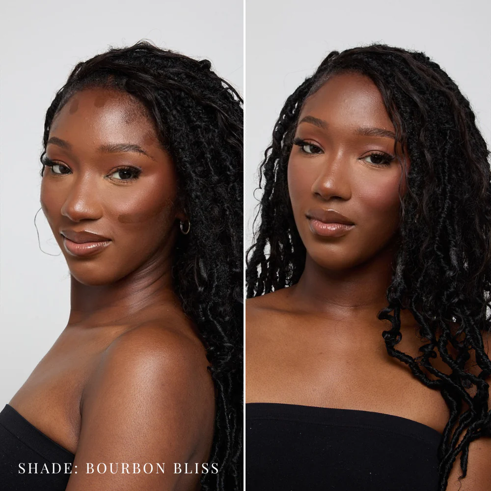 Bronzing Face Frosting - Cream Bronzer - Image 53