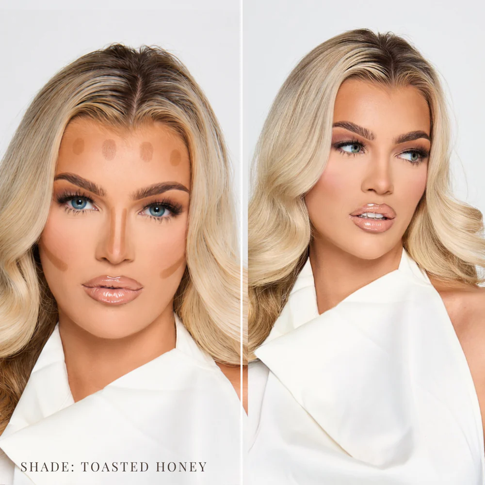 Bronzing Face Frosting - Cream Bronzer - Image 55