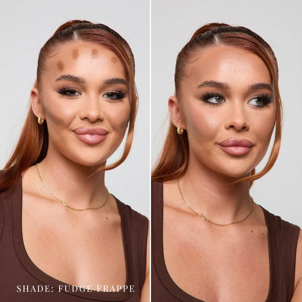 Bronzing Face Frosting - Cream Bronzer - Image 57