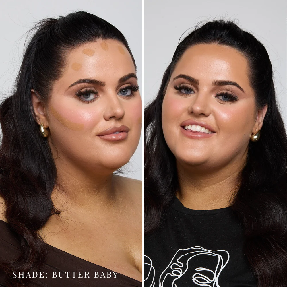 Bronzing Face Frosting - Cream Bronzer - Image 61