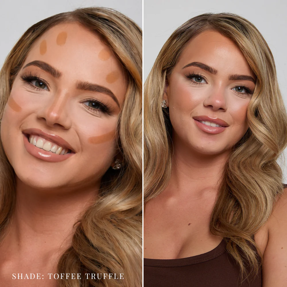 Bronzing Face Frosting - Cream Bronzer - Image 63