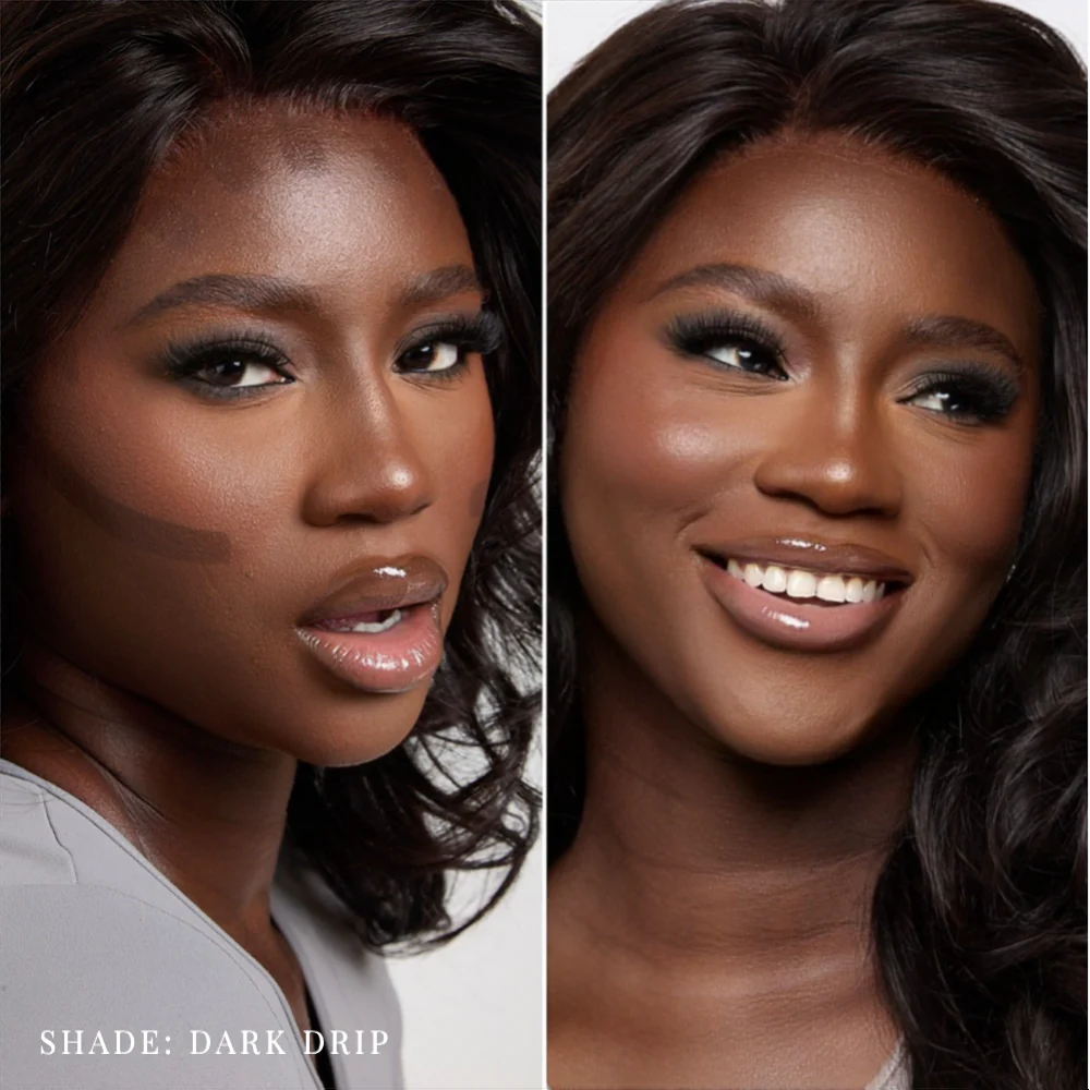 Bronzing Face Frosting - Cream Bronzer - Image 69