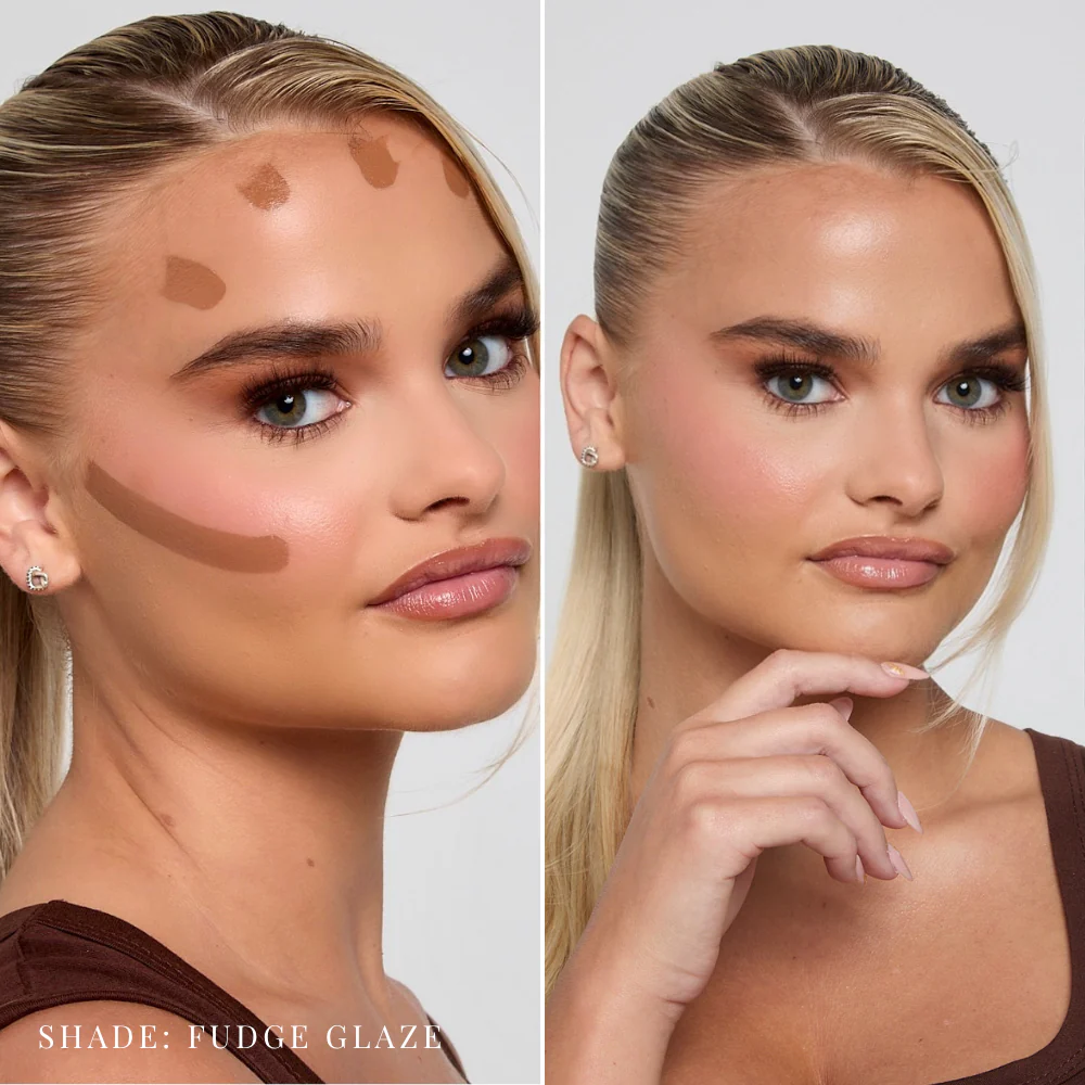 Bronzing Face Frosting - Cream Bronzer - Image 71