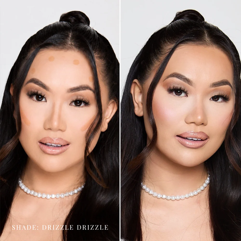 Bronzing Face Frosting - Cream Bronzer - Image 77