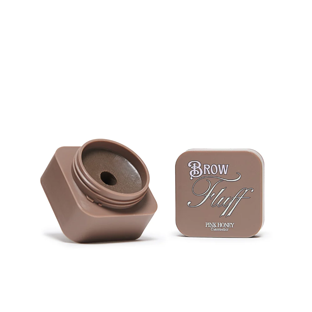 Tinted Brow Fluff Eyebrow Styling Wax - Image 5