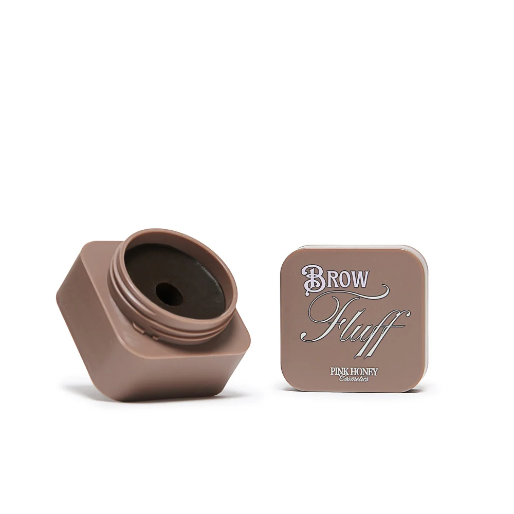 Tinted Brow Fluff Eyebrow Styling Wax - Image 9