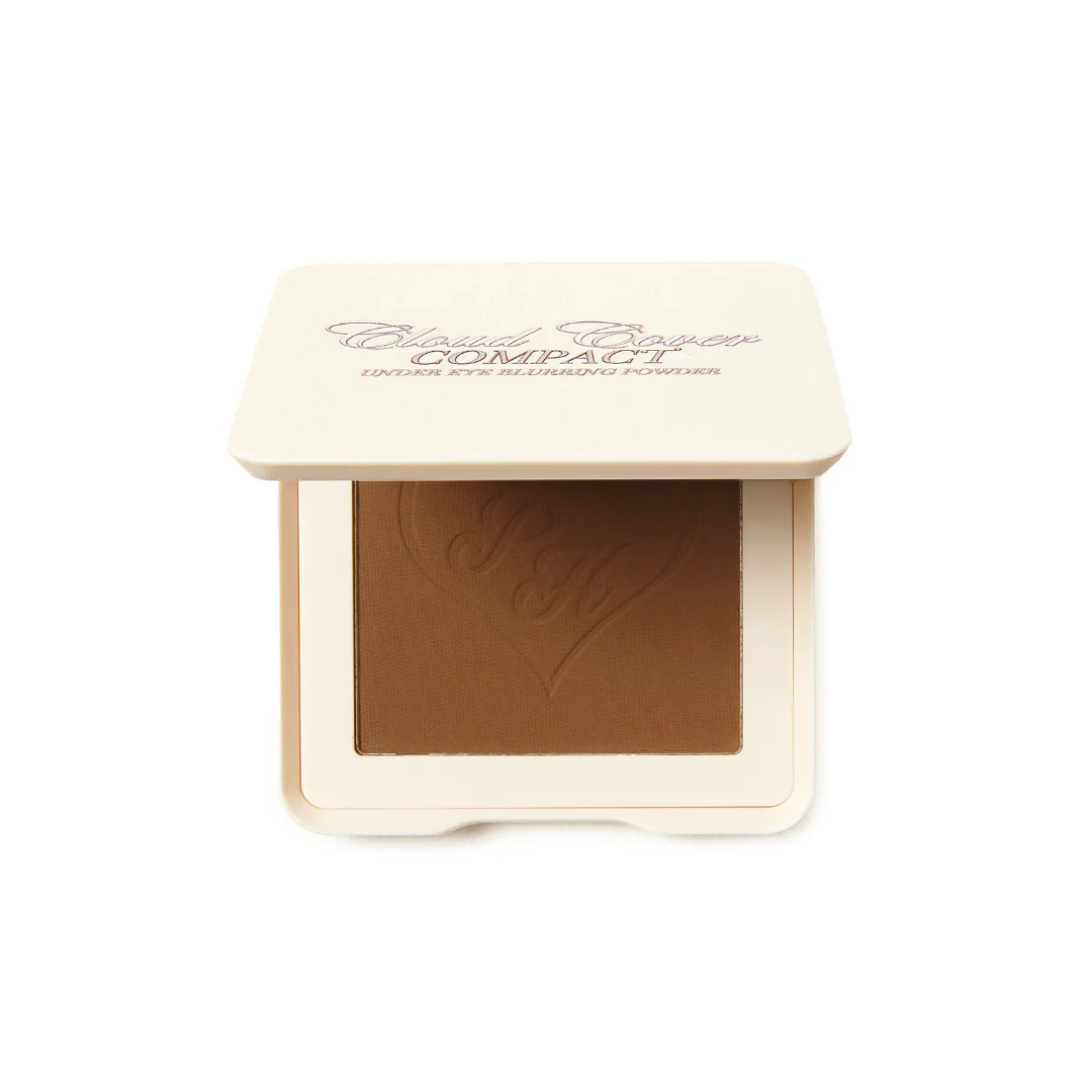 Cloud Cover Compact - Pressed Powder - Image 10
