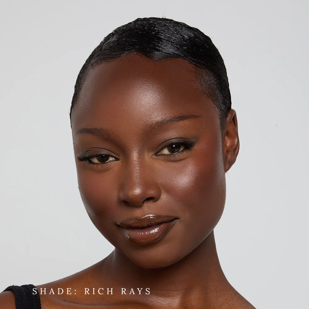 Cloud Cover Compact - Pressed Powder - Image 14