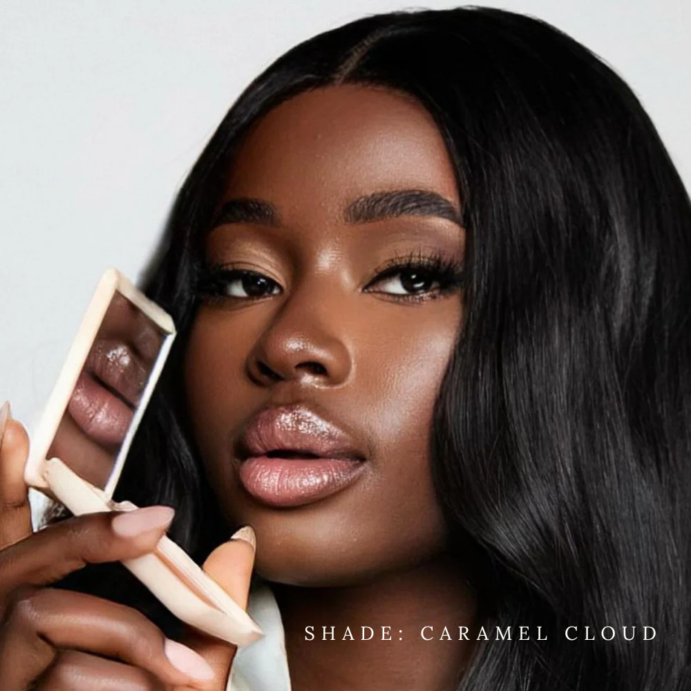 Cloud Cover Compact - Pressed Powder - Image 15