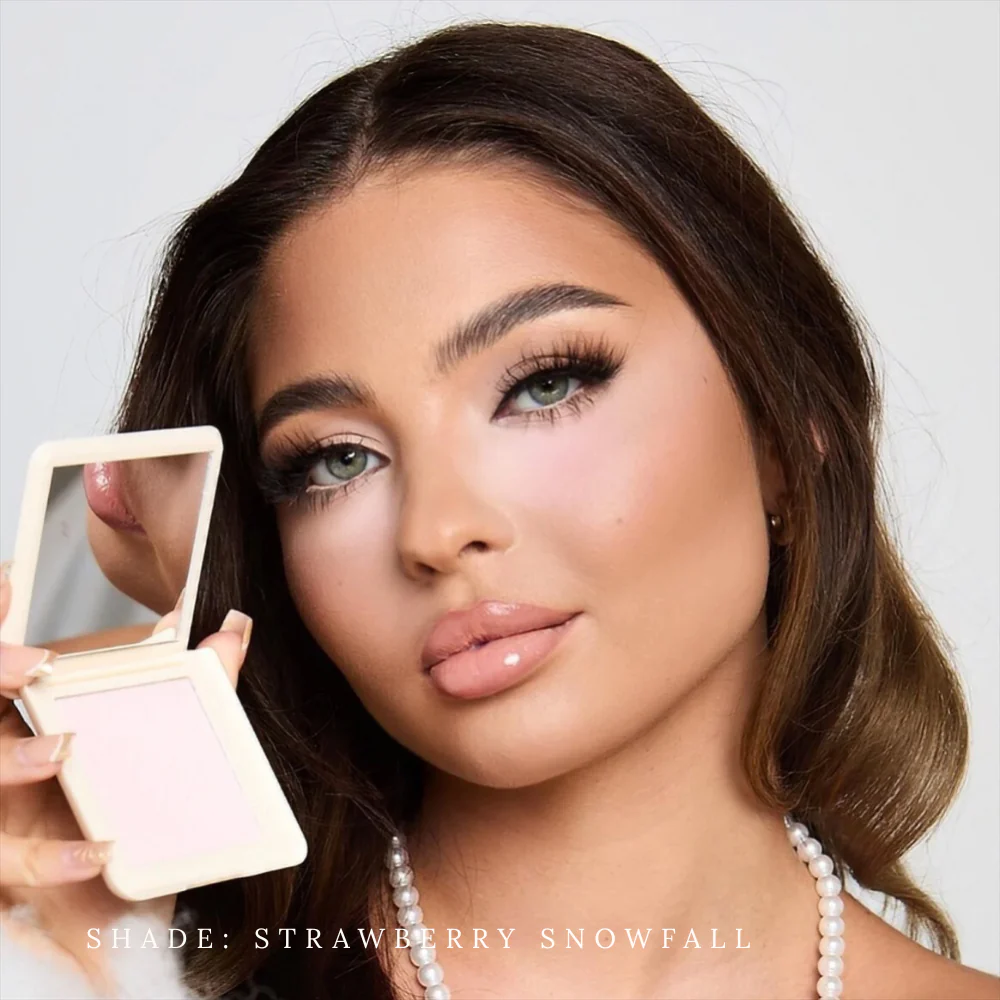 Cloud Cover Compact - Pressed Powder - Image 17