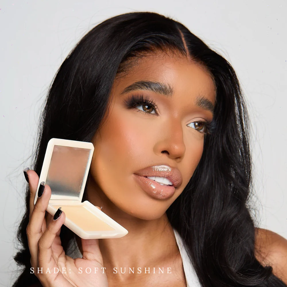 Cloud Cover Compact - Pressed Powder - Image 19