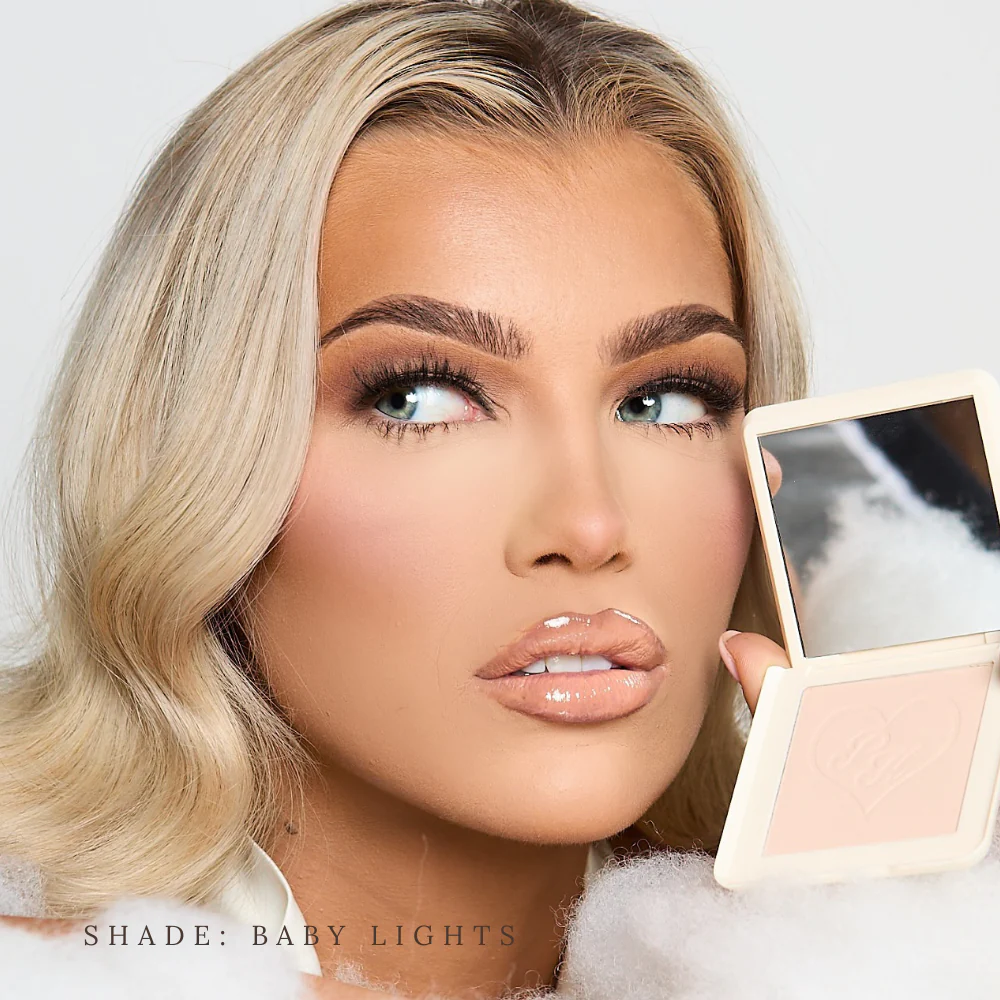 Cloud Cover Compact - Pressed Powder - Image 20