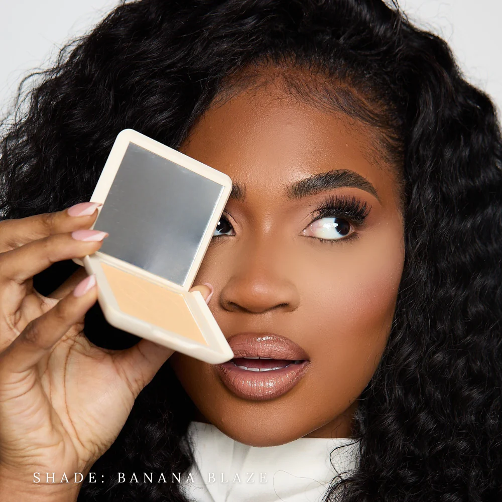 Cloud Cover Compact - Pressed Powder - Image 21