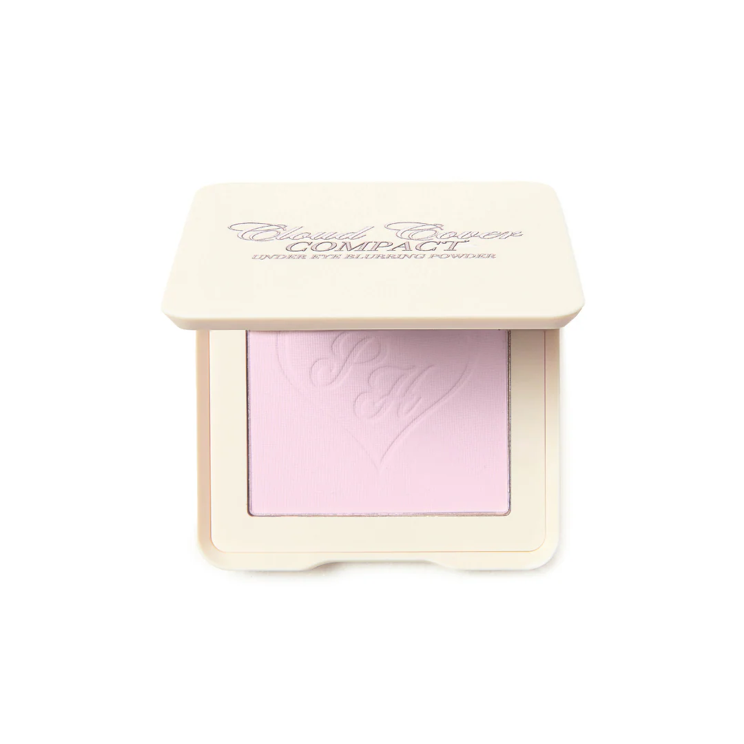 Cloud Cover Compact - Pressed Powder - Image 3