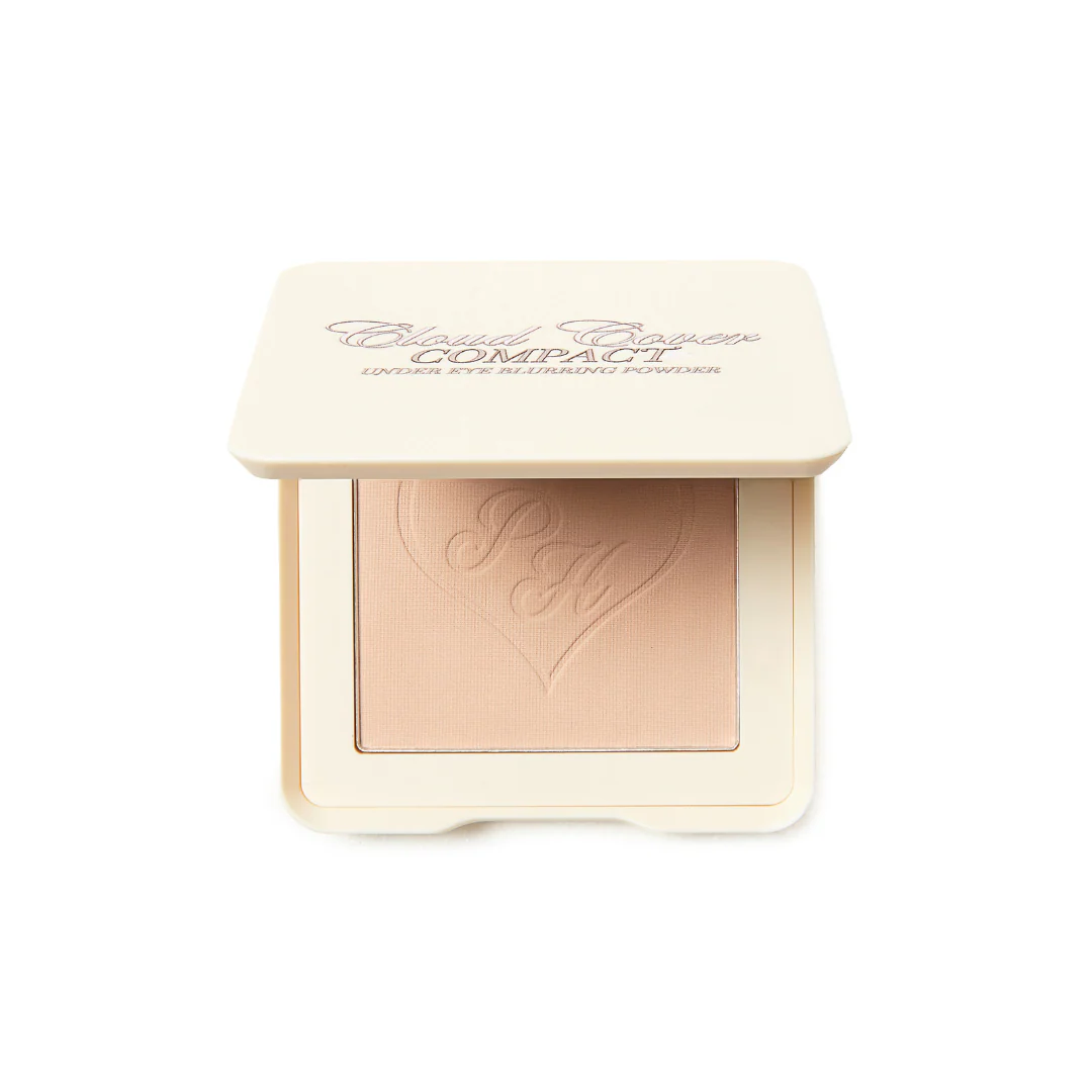 Cloud Cover Compact - Pressed Powder - Image 4