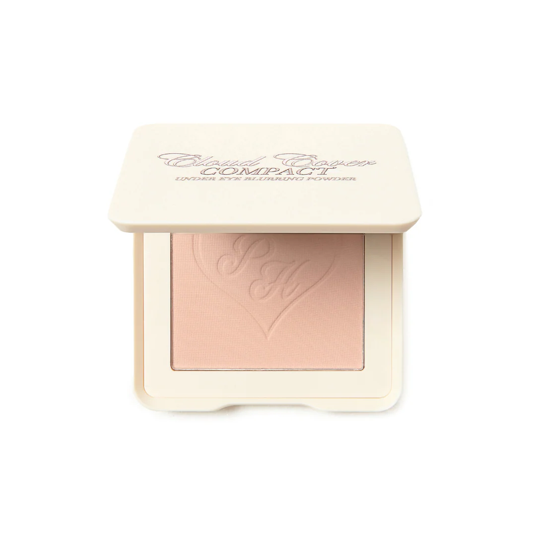 Cloud Cover Compact - Pressed Powder - Image 5