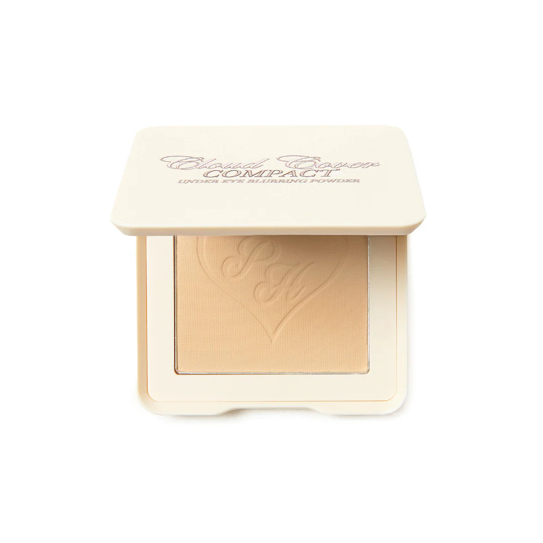 Cloud Cover Compact - Pressed Powder - Image 6