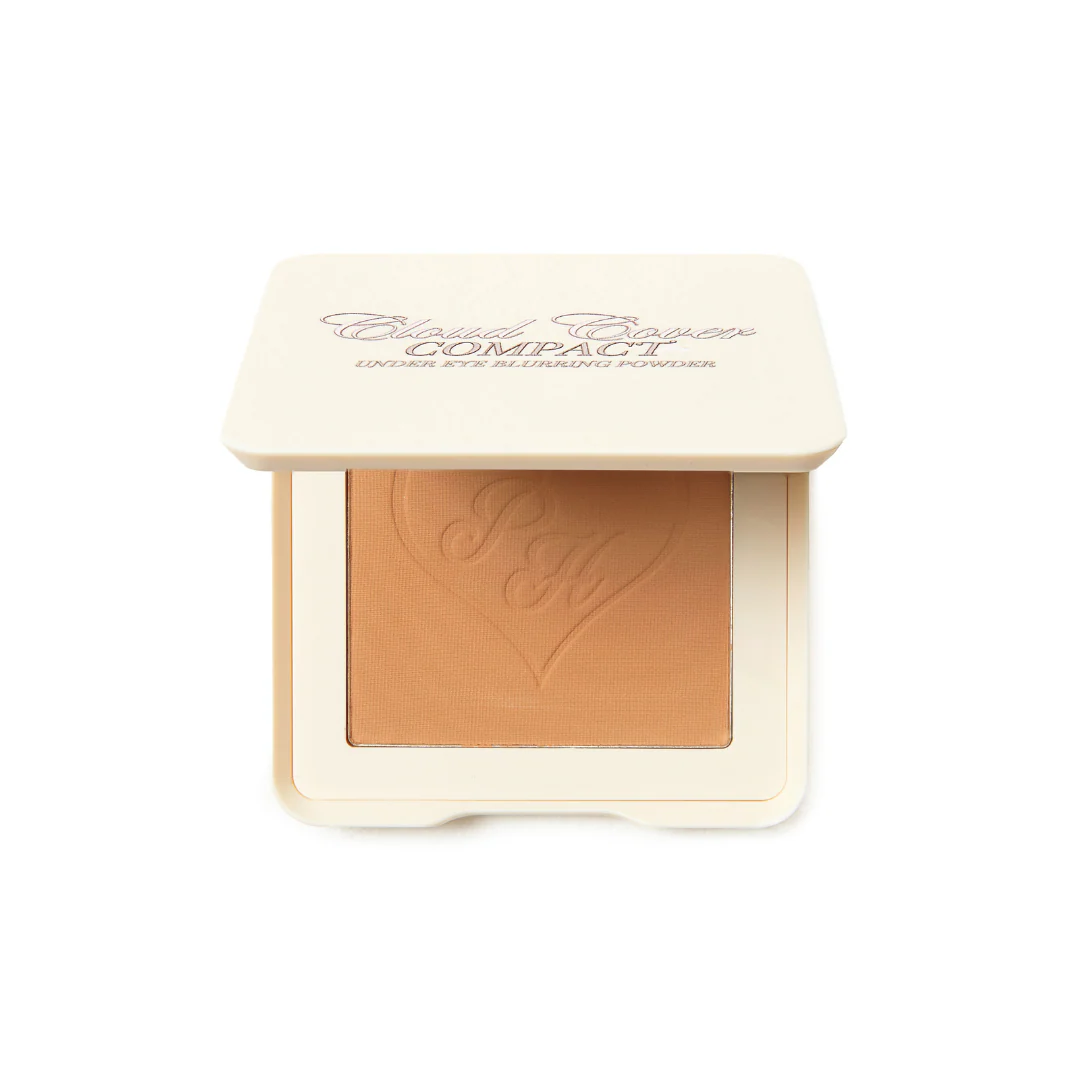Cloud Cover Compact - Pressed Powder - Image 7