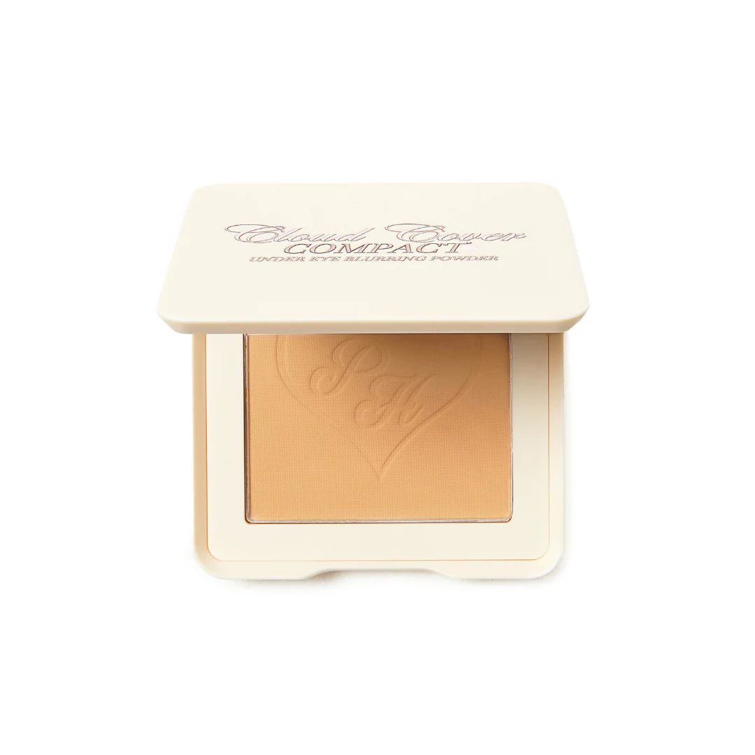Cloud Cover Compact - Pressed Powder - Image 8