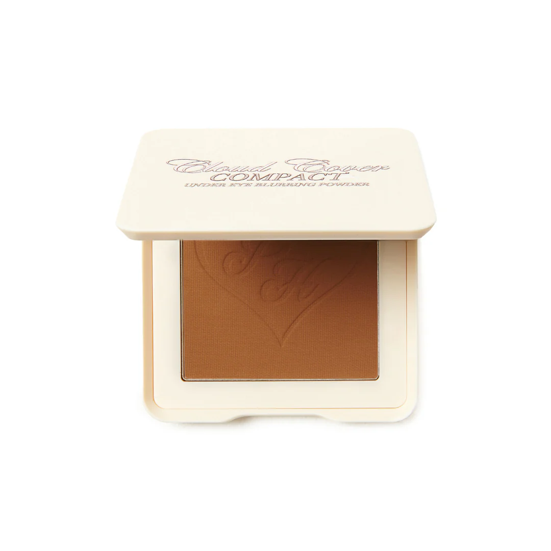 Cloud Cover Compact - Pressed Powder - Image 9