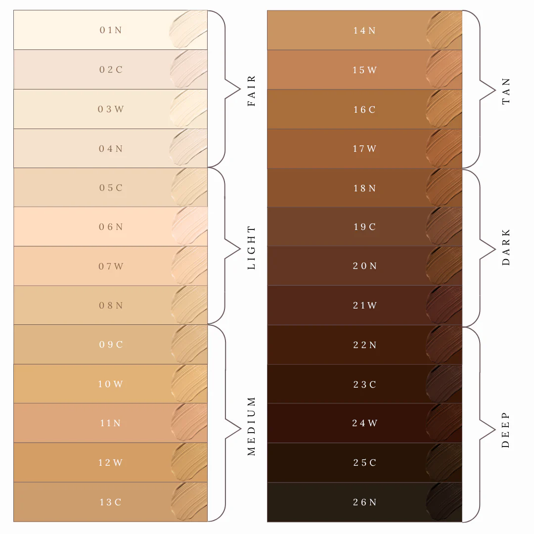 Cloud Cover Concealer - Image 29