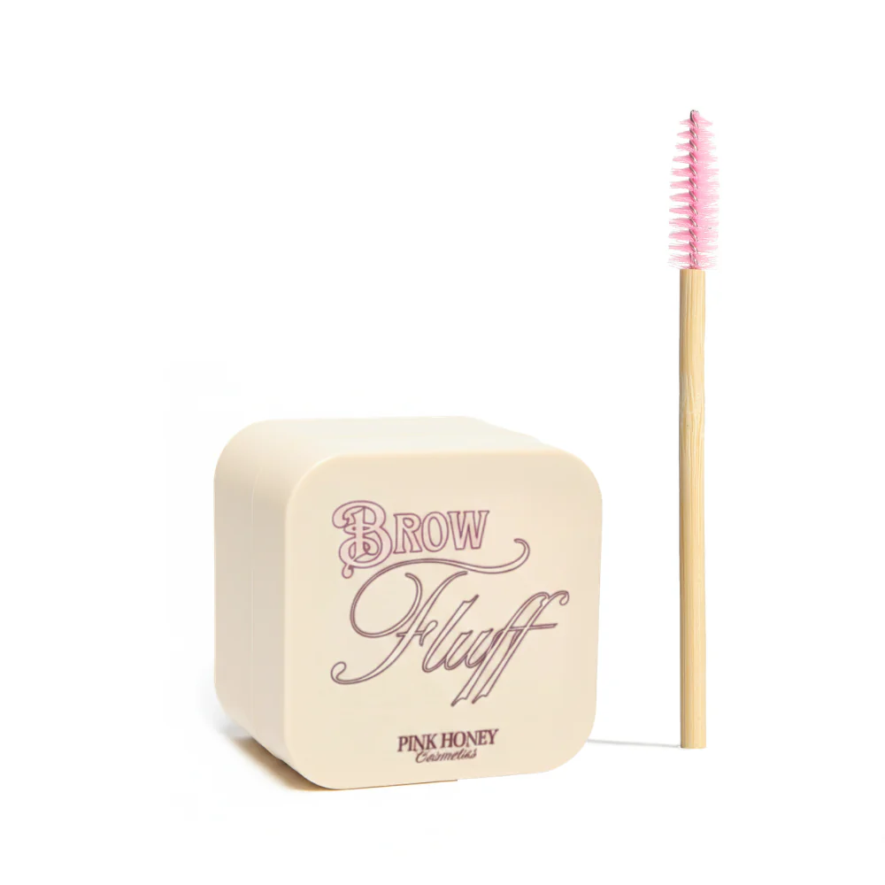 Brow Fluff Eyebrow Styling Wax - Image 3