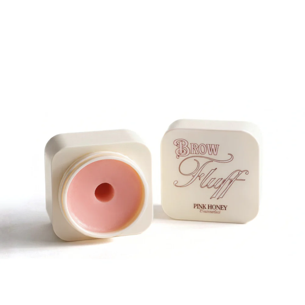 Brow Fluff Eyebrow Styling Wax - Image 4