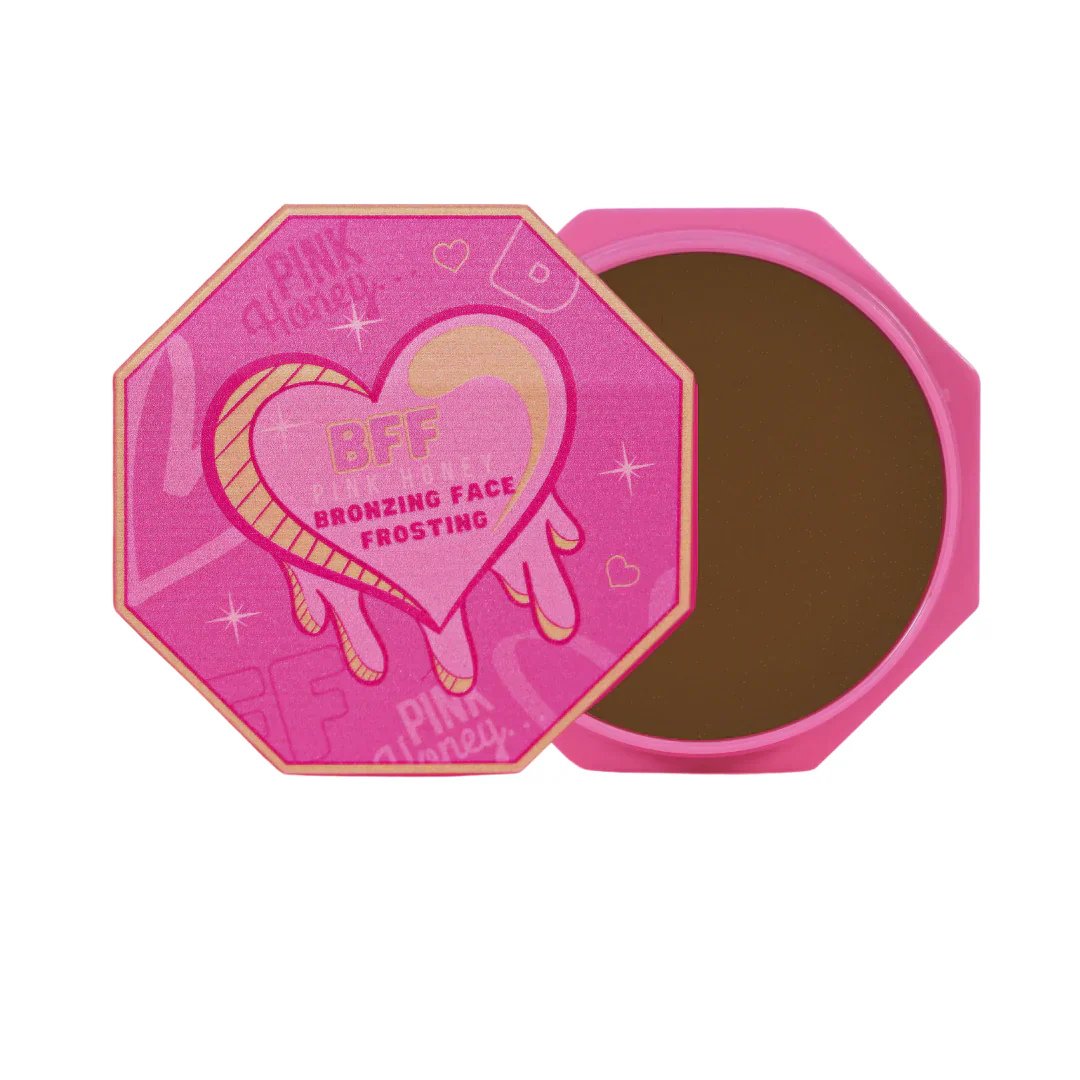 DISCONTINUED Bronzing Face Frosting - Image 3