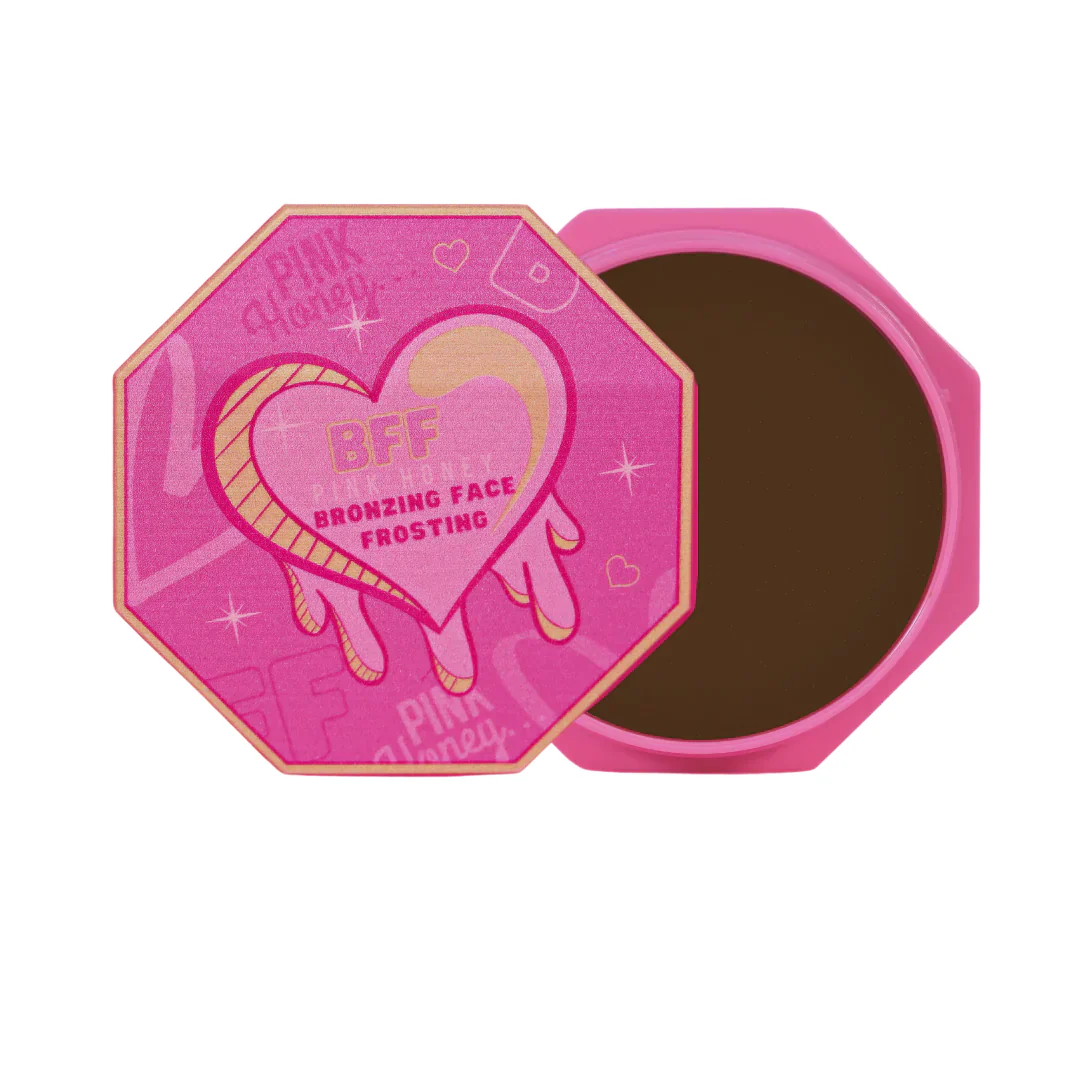 DISCONTINUED Bronzing Face Frosting - Image 4