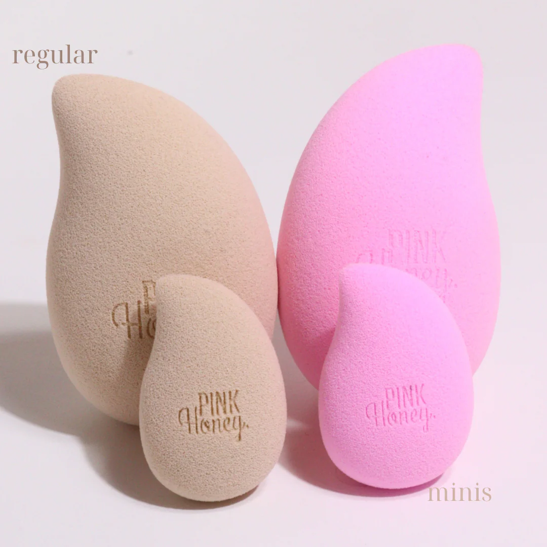 Flutter Baby Minis - Blending Sponge - Image 3