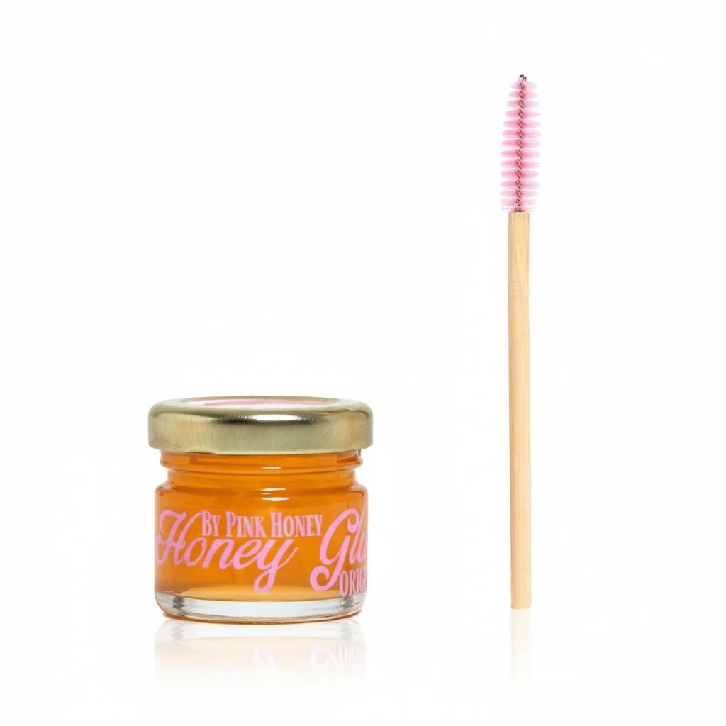 Original Superhold Honey Glue™ — Brow Gel - Image 3